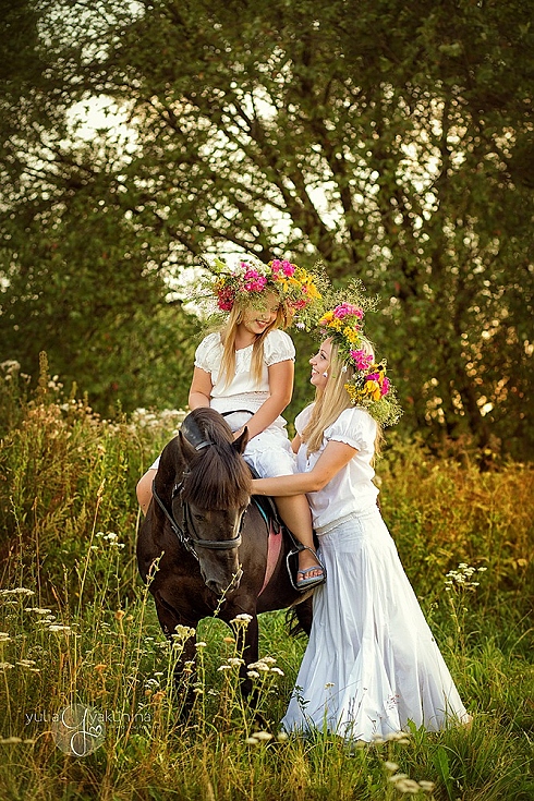 Юлия Якунина - фотограф в городе Могилев, фотография добавлена 07.02.2015