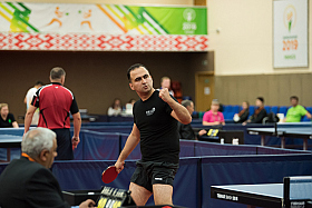 Работа фотографа Сергей Тарасов