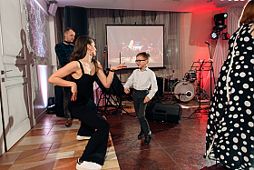 Работа фотографа Сергей Тарасов