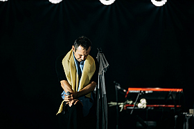 Работа фотографа Сергей Тарасов