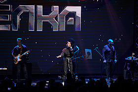 Работа фотографа Сергей Тарасов