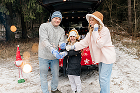 Работа фотографа Юлия Левандовская