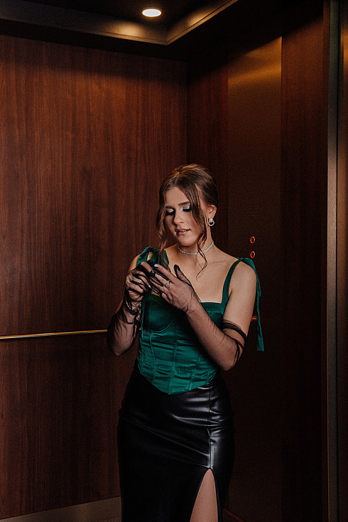 Анастасия Щеглова - фотограф, фотография добавлена 09.11.2023