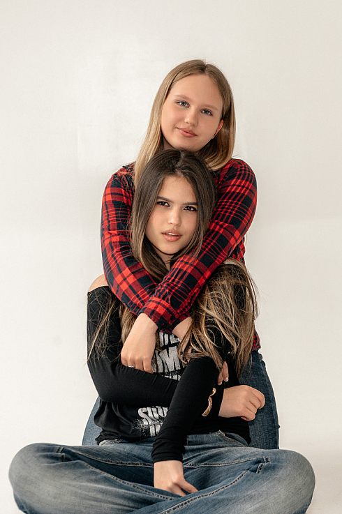 Фотограф Юлия Левандовская, фотография добавлена 21.04.2026