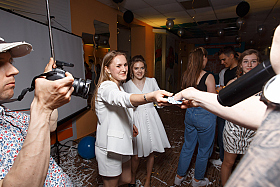 Работа фотографа Сергей Тарасов