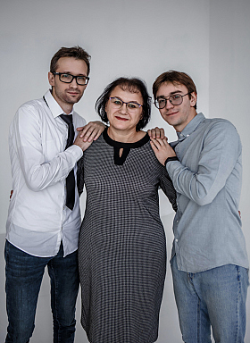 Работа фотографа Анастасия Лагуновская