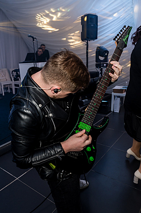 Работа фотографа Кирилл Емельянов