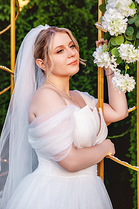 Работа фотографа Екатерина Рябченко