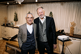 Работа фотографа Дмитрий Гусалов