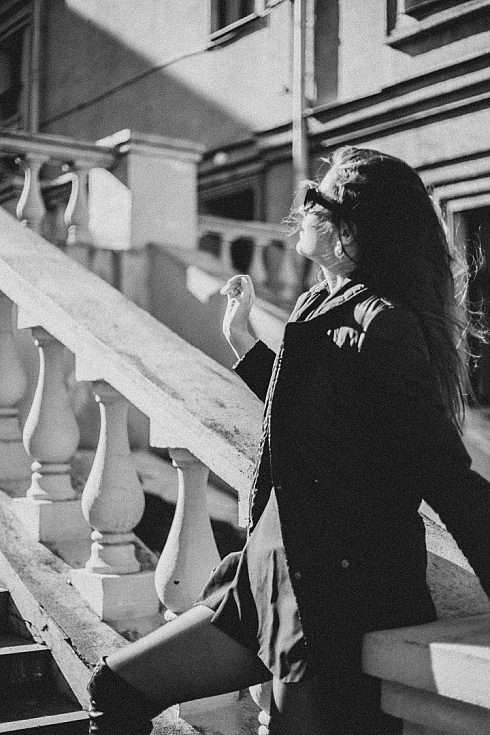 Фотограф Анастасия Егоровская, фотография добавлена 05.04.2022