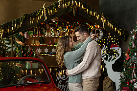 Работа фотографа Виктория Гринкевич