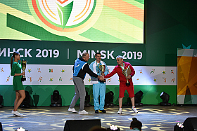 Работа фотографа Сергей Тарасов