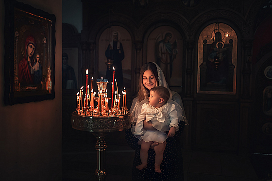 Фотограф Алена Кисель, фотография добавлена 08.01.2022