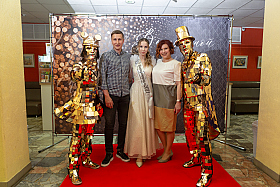 Работа фотографа Сергей Тарасов