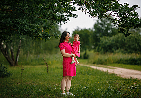 Работа фотографа Анастасия Лагуновская