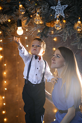 Работа фотографа Надежда Володько