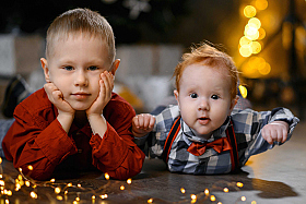 Работа фотографа Надежда Володько