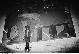 Работа фотографа Андрей Павлов