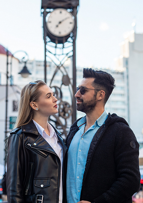 Андрей Бегун - фотограф, фотография добавлена 18.05.2024