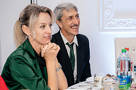 Работа фотографа Юлия Левандовская