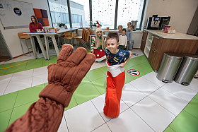 Работа фотографа Сергей Тарасов
