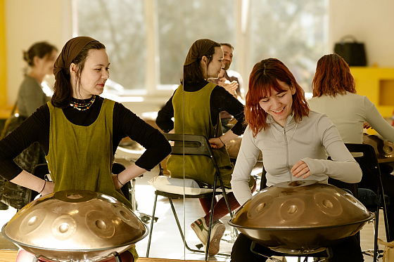 Фотограф Мария Войтик, фотография добавлена 16.02.2026