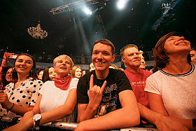 Работа фотографа Сергей Тарасов