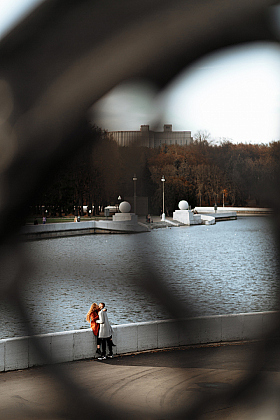 Работа фотографа Андрей Литвинович