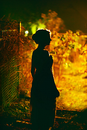 ночное мгновение... | Фотограф Виктория Шувалова | foto.by фото.бай