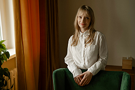 Работа фотографа Мария Войтик