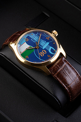 Работа фотографа Анастасия Комок