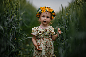 Работа фотографа Анастасия Лагуновская