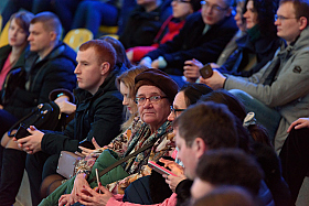 Работа фотографа Сергей Тарасов