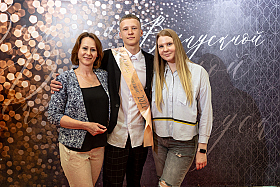 Работа фотографа Сергей Тарасов