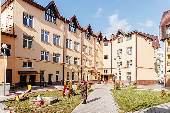 Дмитрий Головач - фотограф в городе Гродно, фотография добавлена 10.03.2020