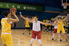 Работа фотографа Сергей Тарасов