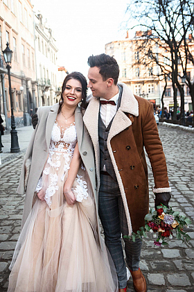 Работа фотографа Надежда Володько