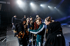 Работа фотографа Сергей Тарасов