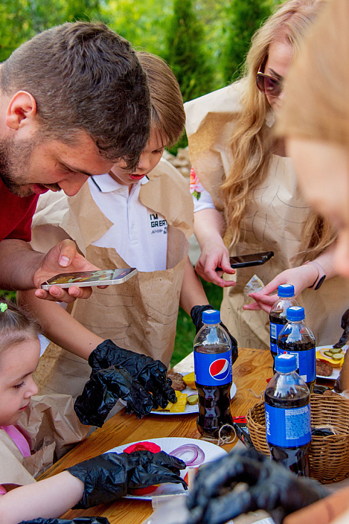 Фотограф Александра Харченко, фотография добавлена 07.04.2026