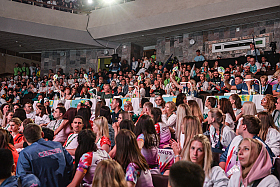 Работа фотографа Сергей Тарасов