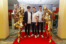 Работа фотографа Сергей Тарасов