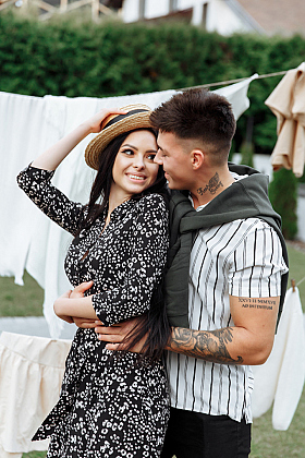 Работа фотографа Андрей Литвинович