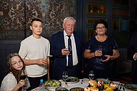 Работа фотографа Илья и Юлия Ширмановы