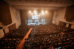 Работа фотографа Сергей Тарасов