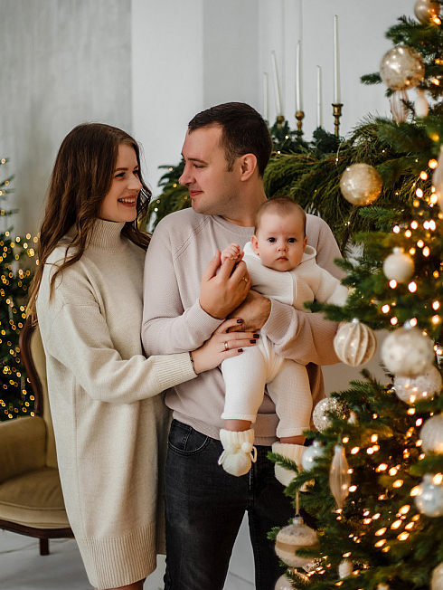 Фотограф Анастасия Лагуновская, фотография добавлена 03.12.2025