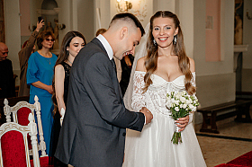 Работа фотографа Юлия Левандовская