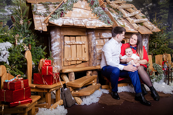 Фотограф Дмитрий Гусалов, фотография добавлена 10.01.2020