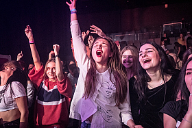 Работа фотографа Сергей Тарасов