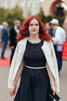 Работа фотографа Влад Салихов