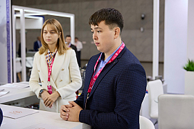 Работа фотографа Илья и Юлия Ширмановы